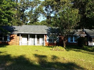 4610 Fortune Hole Rd, Hamilton, GA --