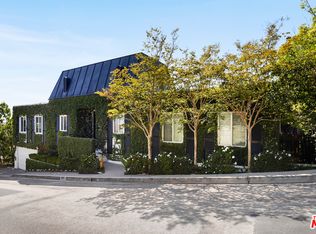 1077 Stradella Rd, Los Angeles, CA 90077