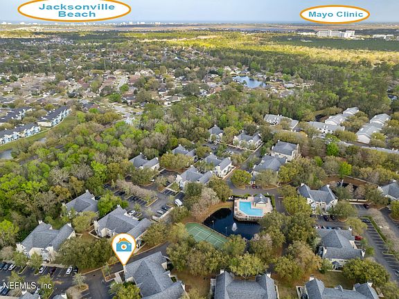 2nd image of 13703 RICHMOND PARK Drive N #1701