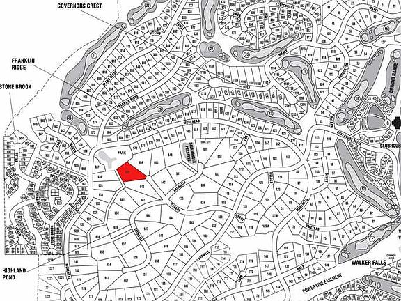 5th image of 23920 Cherry Dr #663