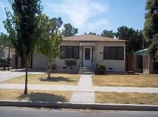 1433 5th St, Wasco, CA 93280
