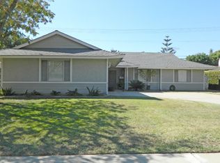 321 N Wilson Ave, Covina, CA 91724
