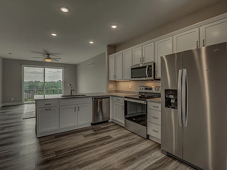 2317 Anderson Rd #2317 — Photo 2