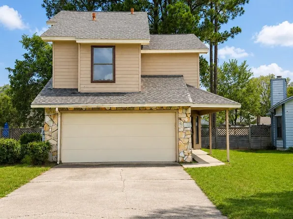 1512 Mariah Way W, Fort Walton Beach, FL 32547