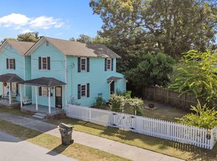 711 Queen St, New Bern, NC 28560