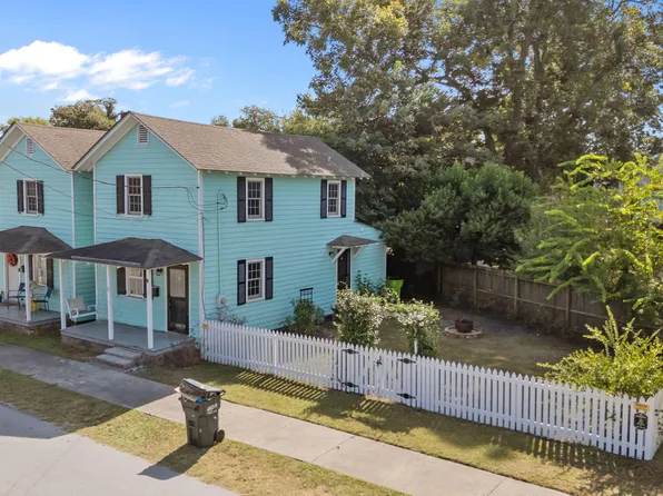 711 Queen Street, New Bern, NC 28560