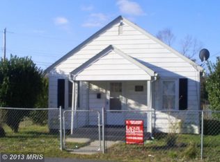 702 Douglas St, Cambridge, MD 21613