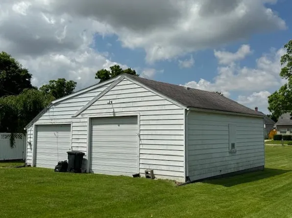 409 N Wiley St, Crestline, OH 44827