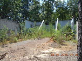 3779 Regan Rd, Denton, NC 27239