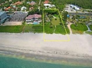 6393 N Ocean Blvd, Ocean Ridge, FL 33435