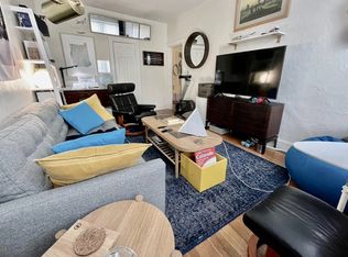 77 Martin St #4, Cambridge, MA 02138