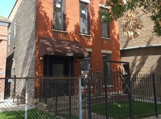 2032 W Chicago Ave, Chicago, IL 60622