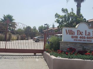 9735 Dale Ave APT 7, Spring Valley, CA 91977