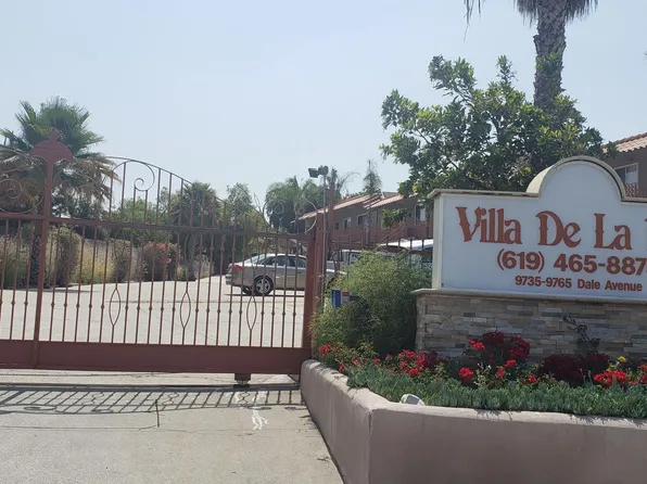 9735 Dale Ave APT 7, Spring Valley, CA 91977