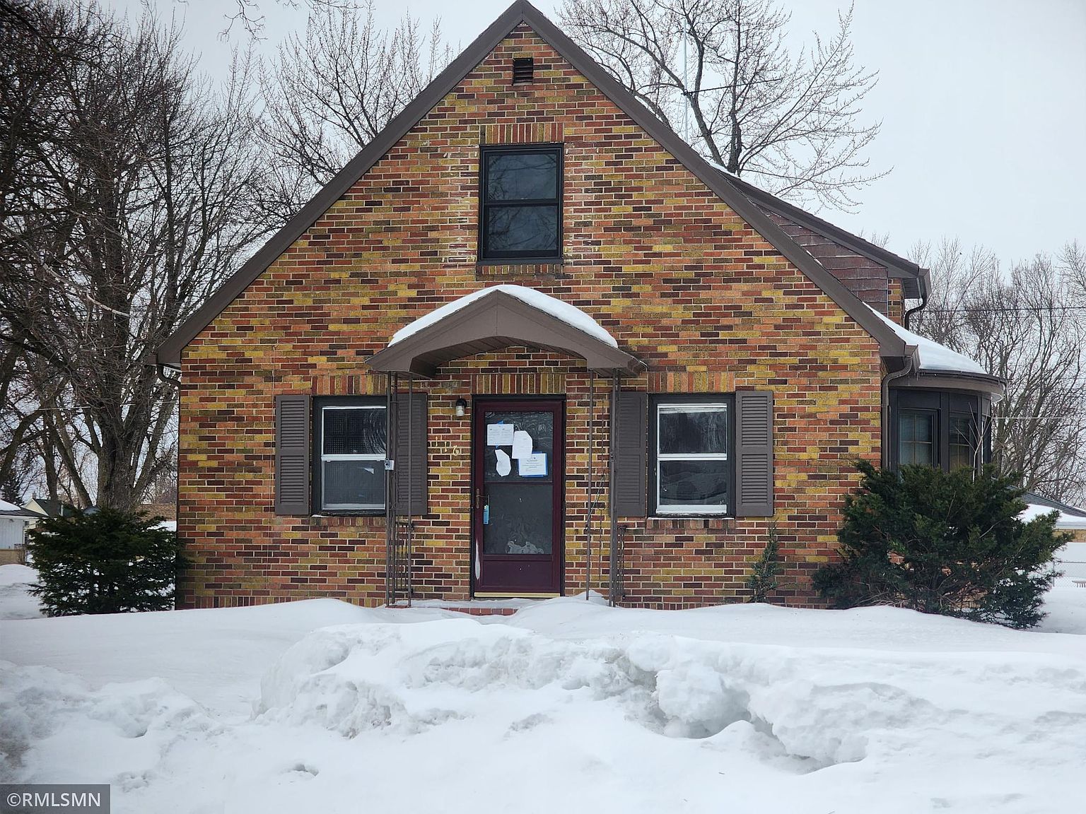 116 E Clinton St, Arlington, MN 55307 MLS 6326209 Zillow