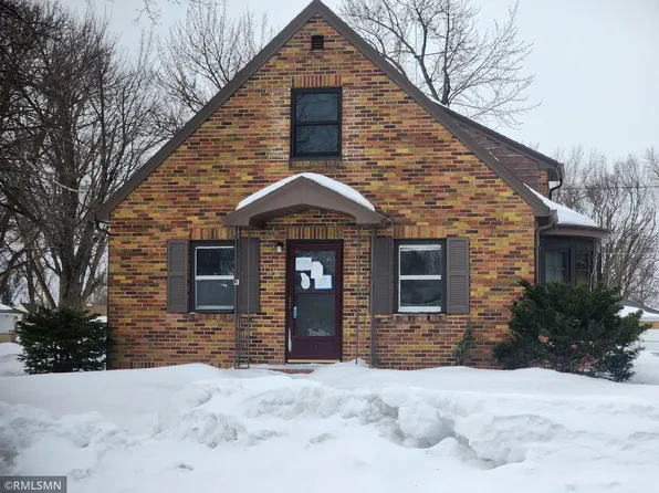 116 E Clinton St, Arlington, MN 55307