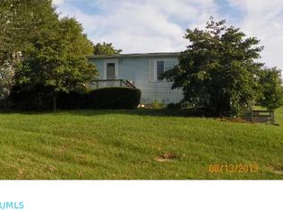 5175 Homer Rd, Centerburg, OH 43011
