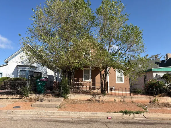 205 Cottonwood St, Pueblo, CO 81004
