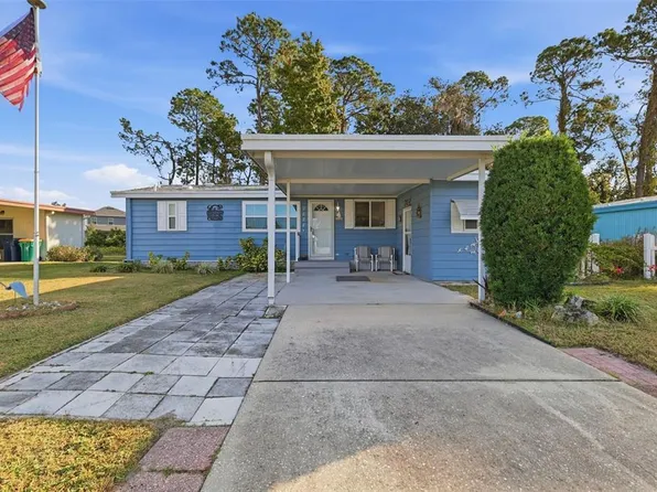 2828 Manatee Rd, Tavares, FL 32778