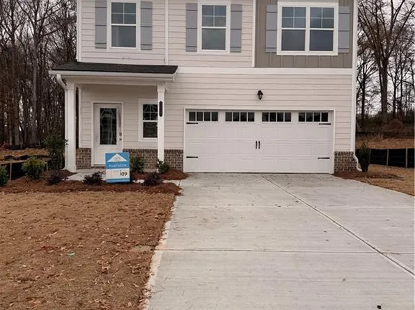 11137 Suria Dr, Covington, GA 30014