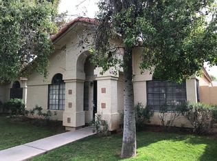 879 E Hearne Way, Gilbert, AZ 85234