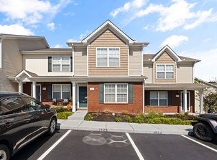 1923 Shaylin Loop #1, Antioch, TN 37013