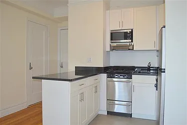 Rented by Brown Harris Stevens