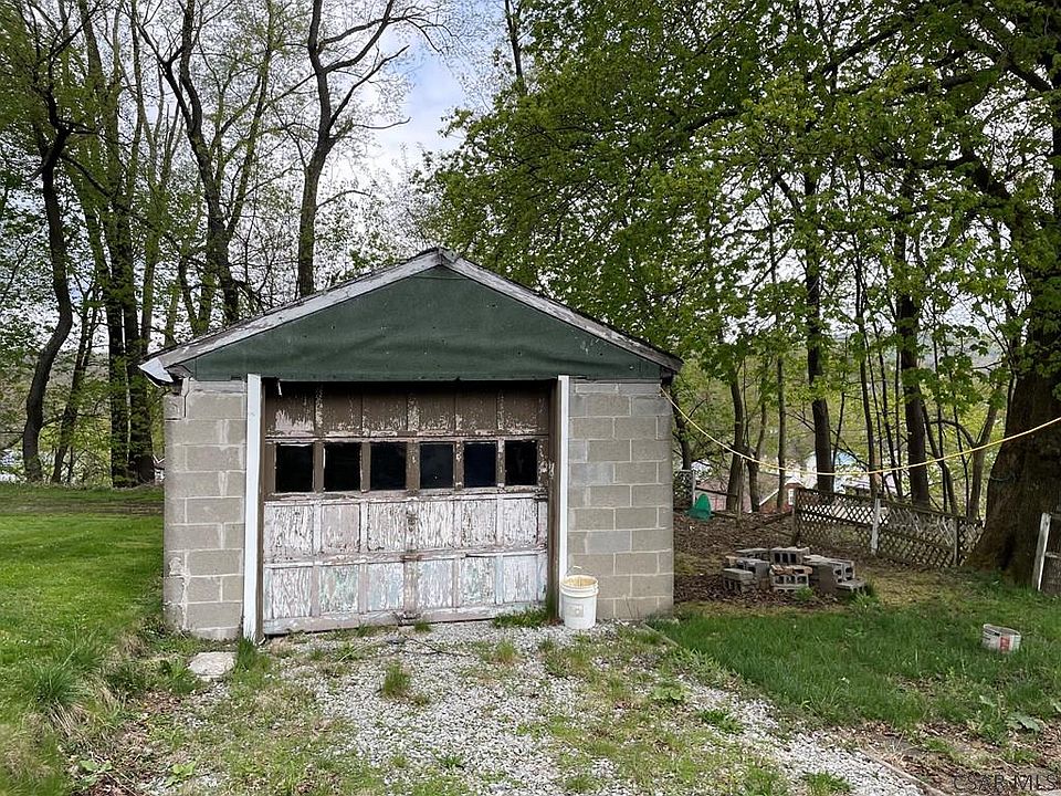 1250 Roberts St, Nanty Glo, PA 15943 Zillow