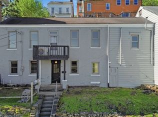 1908 S 18th St, Pittsburgh, PA 15203