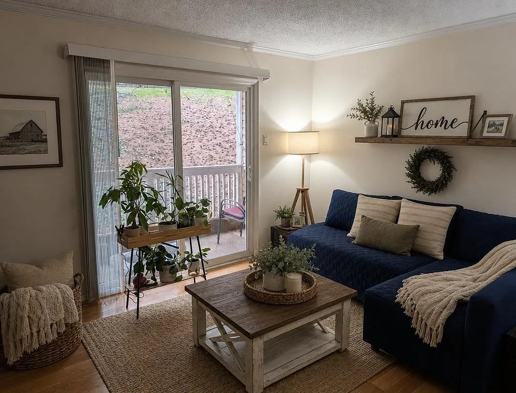 1 bed, 1.0 bath, $2,100 — Photo 3