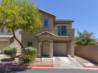 4128 Lady Burton St, Las Vegas, NV 89129