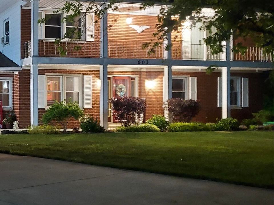 603 E Main St, Anna, OH 45302 MLS 1023078 Zillow