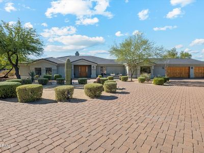 25210 N 90TH Way, Scottsdale, AZ, 85255