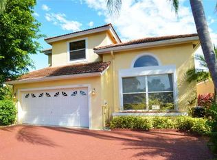 17301 Hampton Blvd, Boca Raton, FL 33496