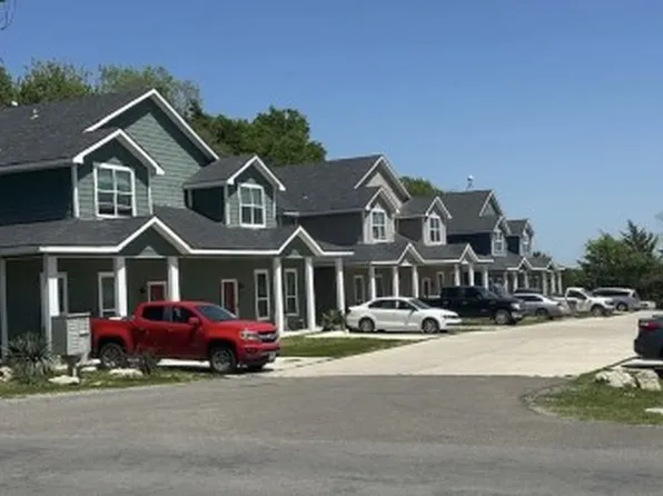 404 N Business Highway 78, Blue Ridge, TX