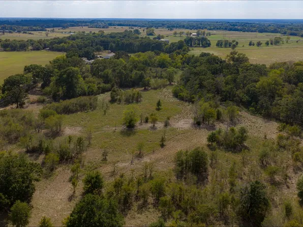 Vz County Road 3409, Wills Point, TX 75169
