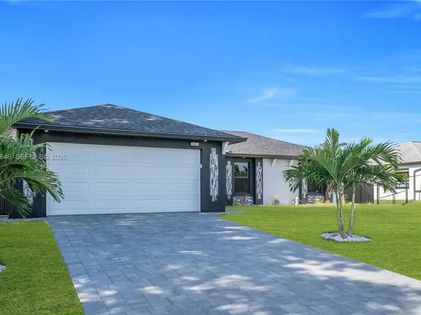 2021 NE 24th Ter, Cape Coral, FL 33909