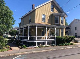 13 Washington St, Concord, NH 03301