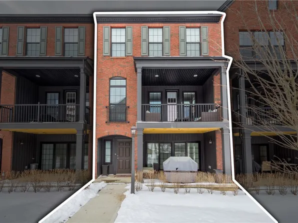 3102 Weavers Aly, Bridgeville, PA 15017
