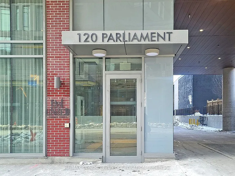 120 Parliament St #2303 — Photo 24