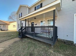 2261 Corbett Ave, Norfolk, VA 23518