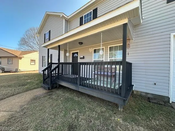 2261 Corbett Ave, Norfolk, VA 23518