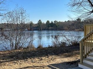 32-34 W Shore Rd, Holbrook, MA 02343