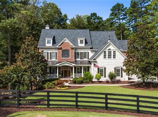 315 Sweet Gum Cir, Milton, GA 30004