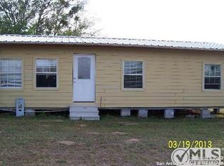 1575 Mount Pleasant, Kingsbury, TX 78638