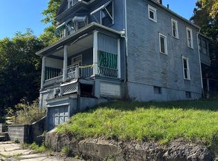 730 Sherman St, Johnstown, PA 15901