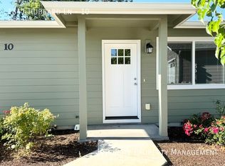 1841 Hubbard Ln UNIT 10, Grants Pass, OR 97527
