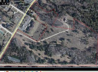 Vandecar Road Mill St, Farwell, MI 48622