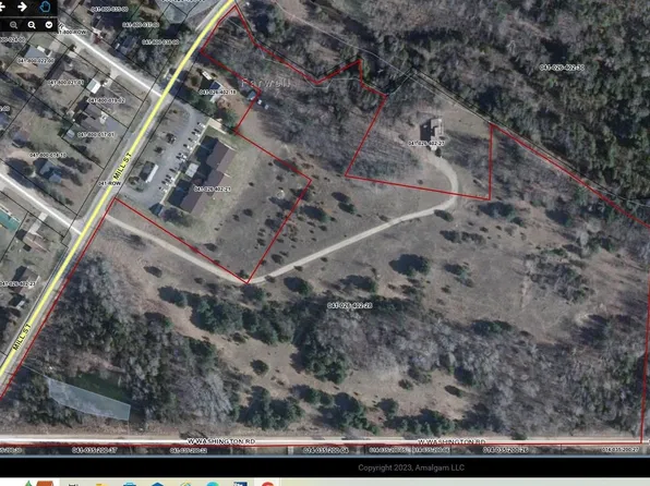 Vandecar Road Mill St, Farwell, MI 48622