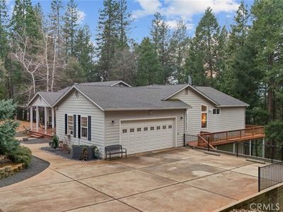 14213 Wycliff Way, Magalia, CA, 95954